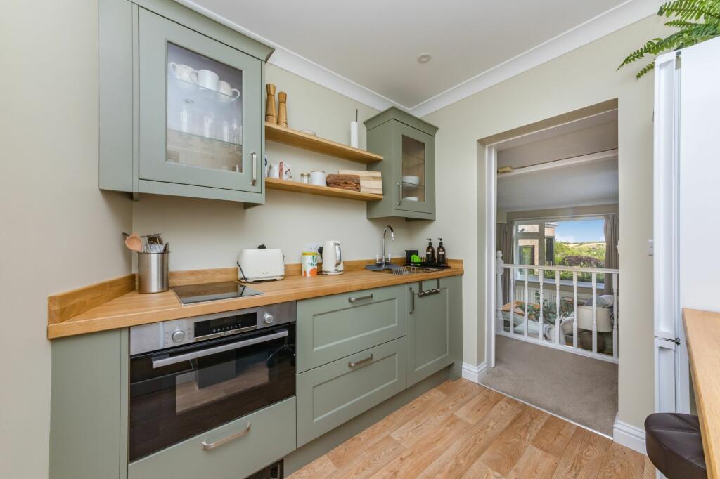 Additional property image - Kingston Ridge, Kingston, BN7