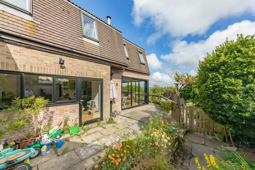 Additional property image - Kingston Ridge, Kingston, BN7