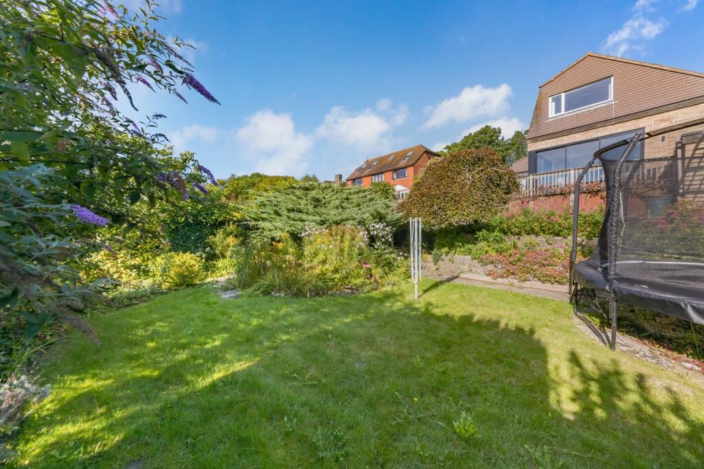 Additional property image - Kingston Ridge, Kingston, BN7
