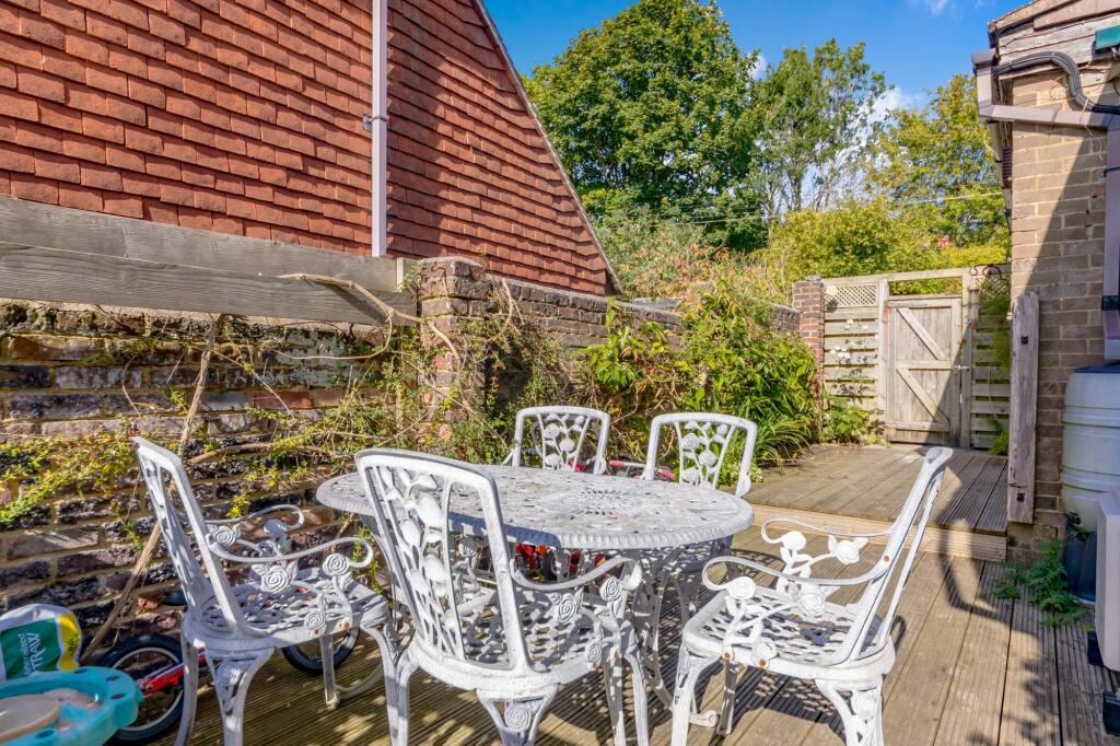 Additional property image - Kingston Ridge, Kingston, BN7
