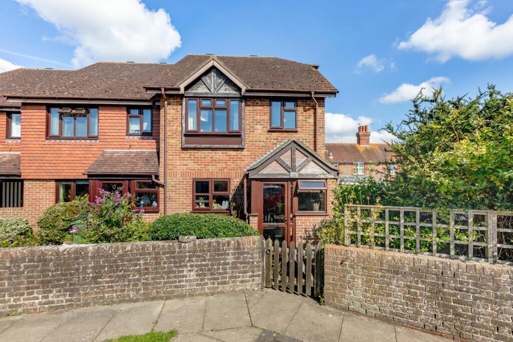 Additional property image - The Grange, Barcombe, BN8
