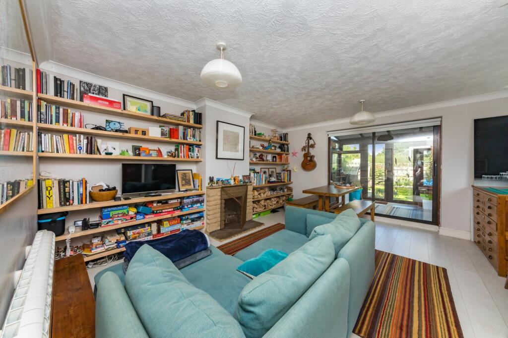Additional property image - The Grange, Barcombe, BN8