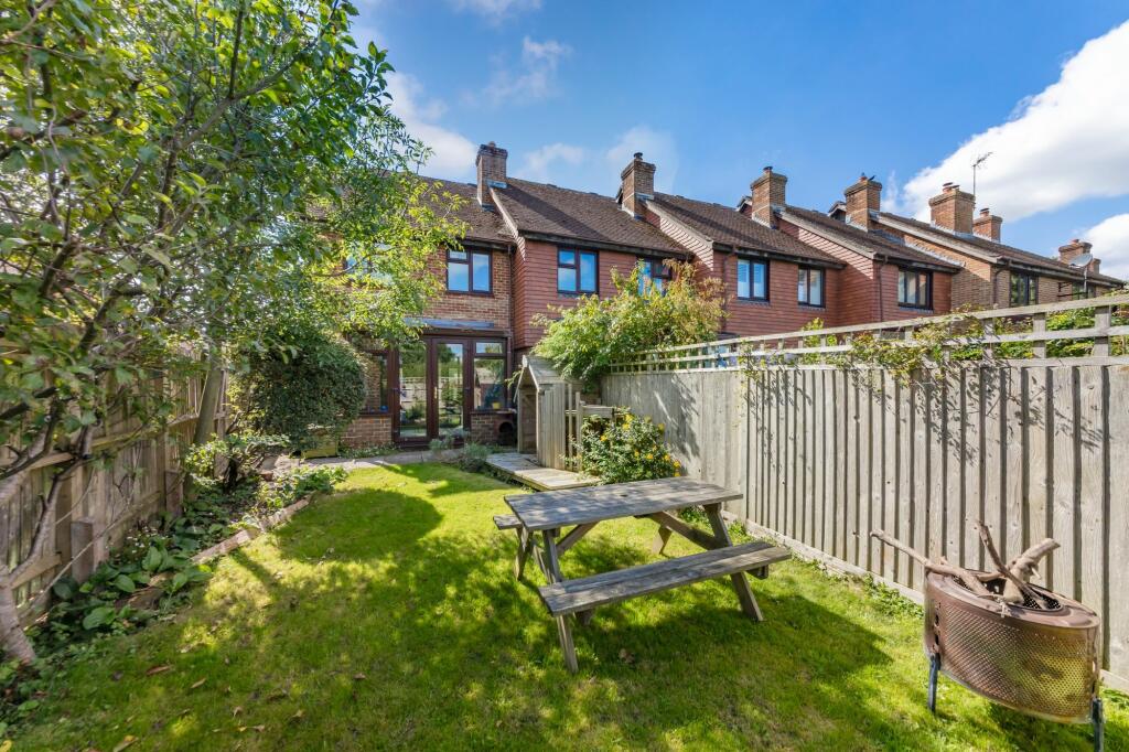 Additional property image - The Grange, Barcombe, BN8