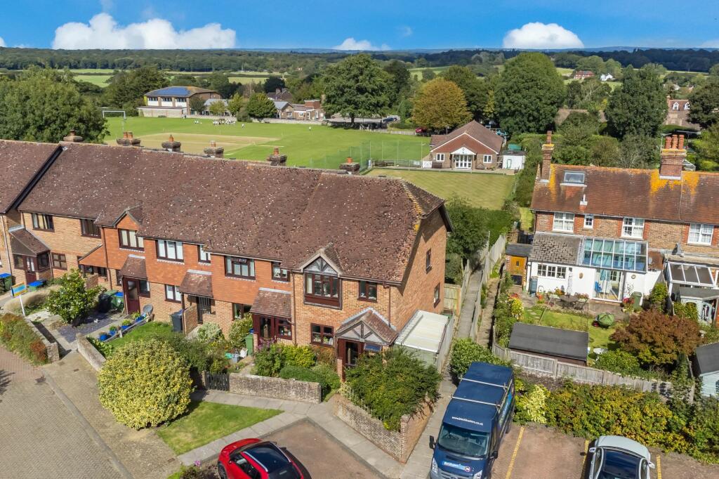 Additional property image - The Grange, Barcombe, BN8