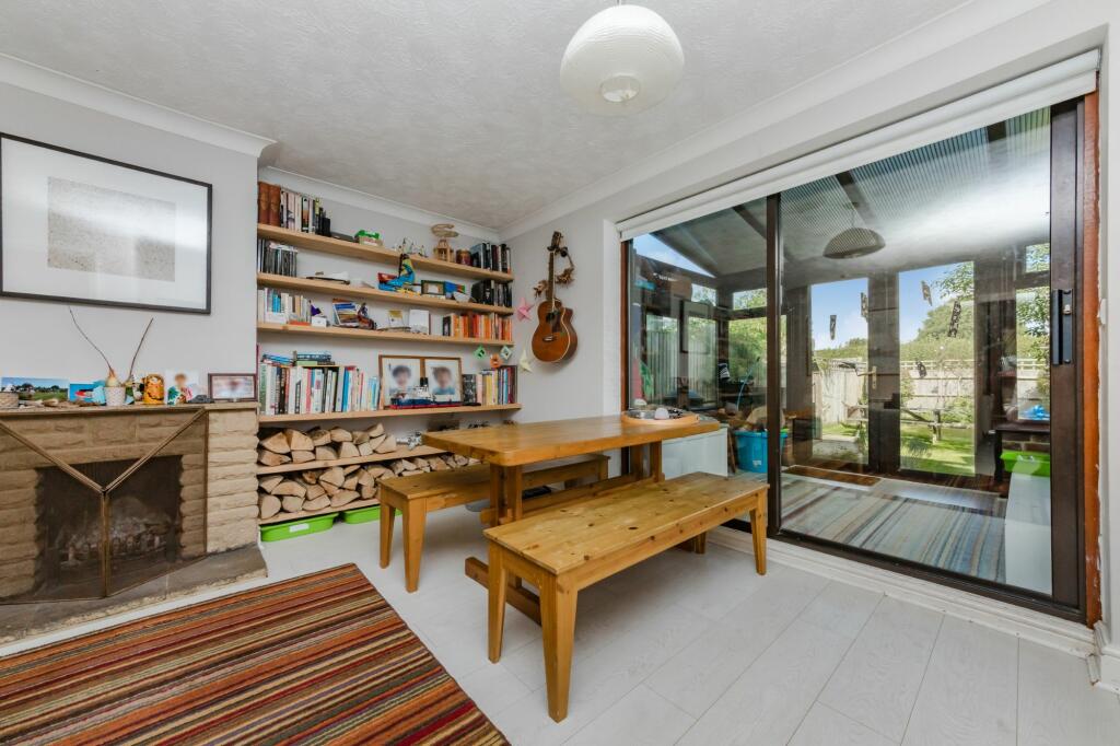 Additional property image - The Grange, Barcombe, BN8