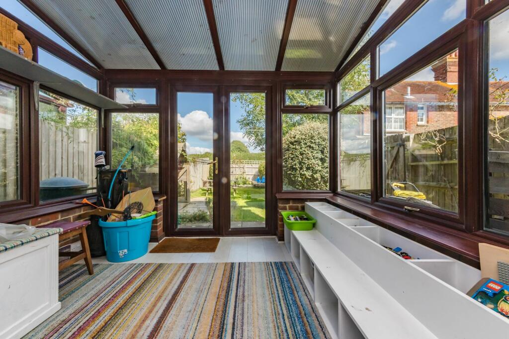 Additional property image - The Grange, Barcombe, BN8
