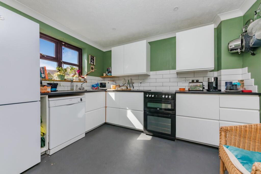 Additional property image - The Grange, Barcombe, BN8
