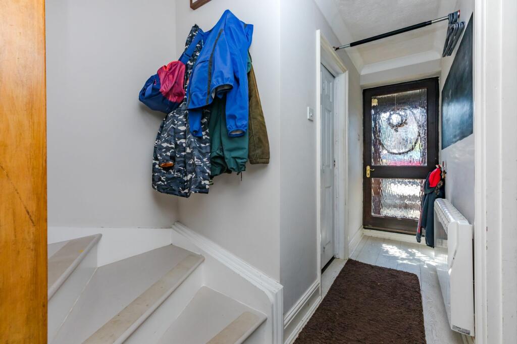 Additional property image - The Grange, Barcombe, BN8
