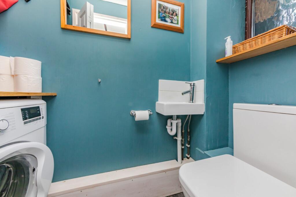 Additional property image - The Grange, Barcombe, BN8
