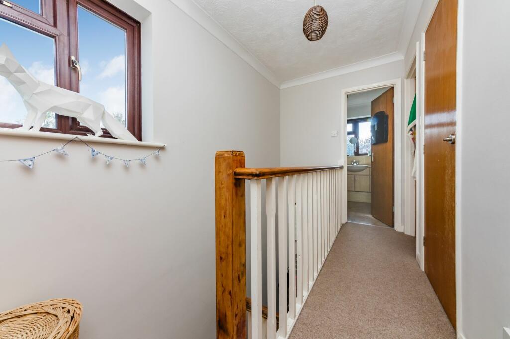 Additional property image - The Grange, Barcombe, BN8