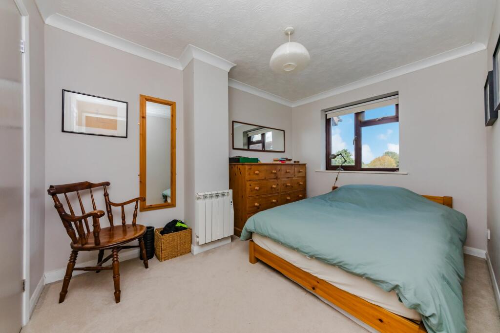 Additional property image - The Grange, Barcombe, BN8