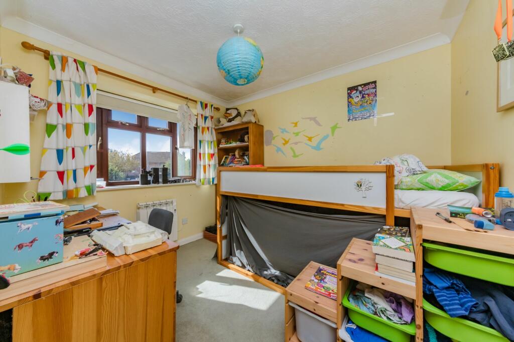 Additional property image - The Grange, Barcombe, BN8