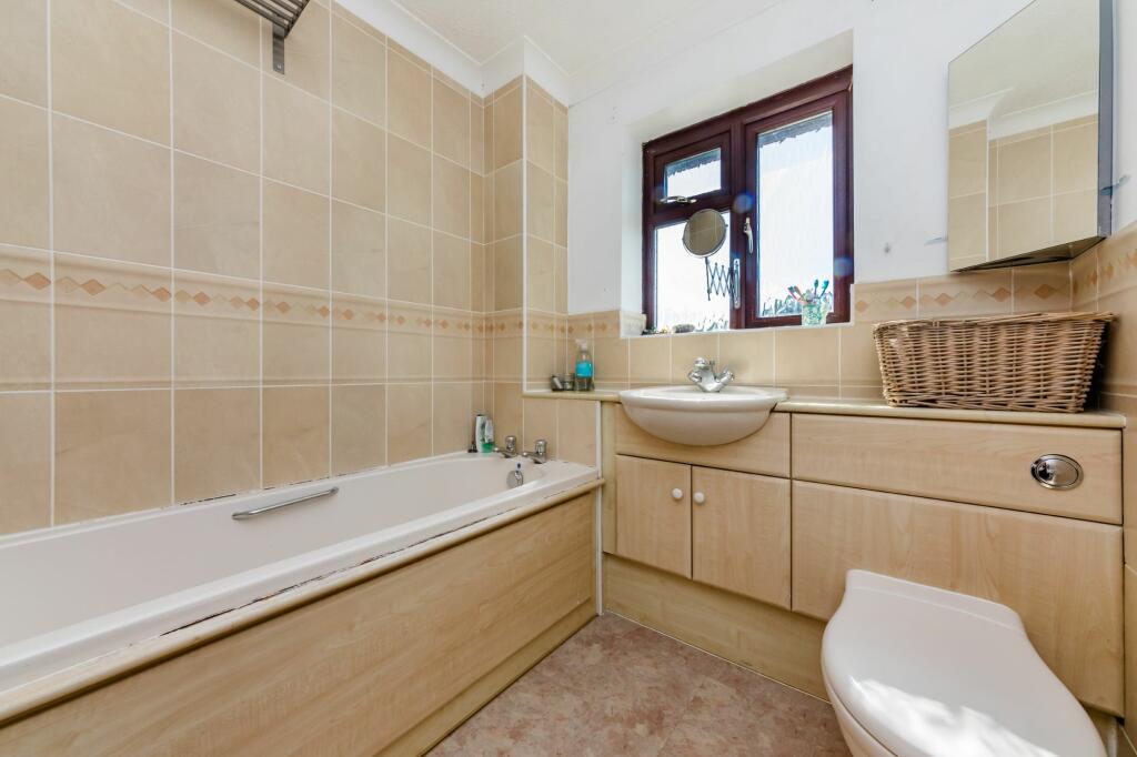 Additional property image - The Grange, Barcombe, BN8
