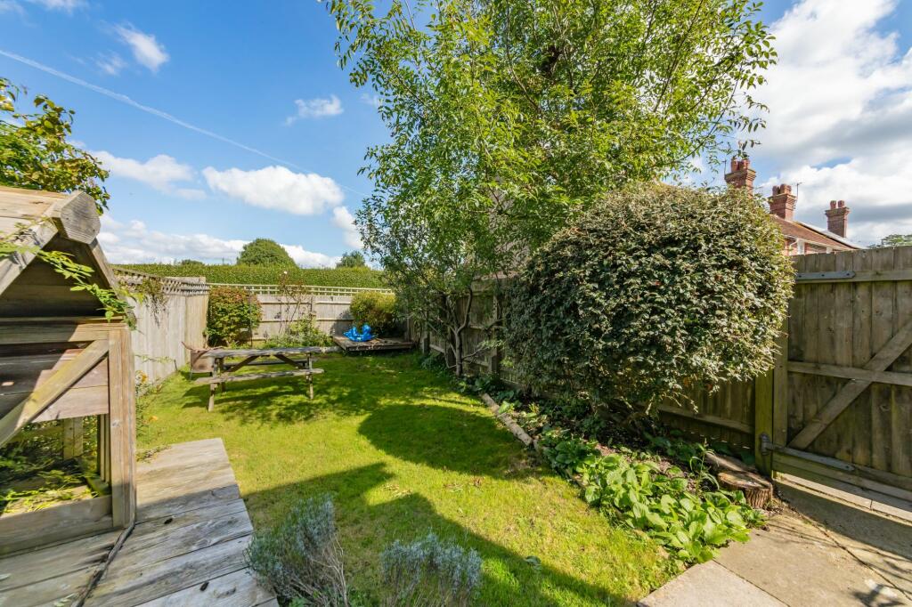 Additional property image - The Grange, Barcombe, BN8