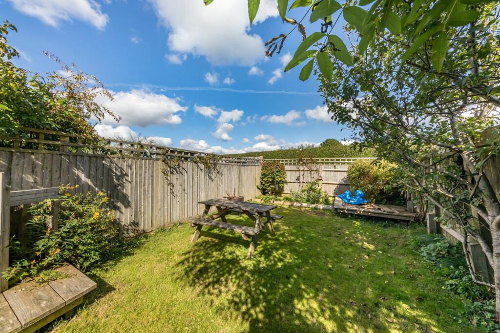 Additional property image - The Grange, Barcombe, BN8