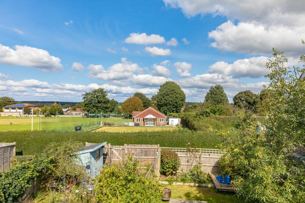 Additional property image - The Grange, Barcombe, BN8
