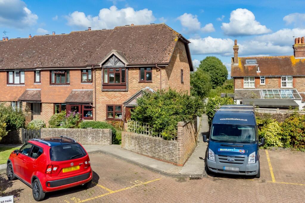 Additional property image - The Grange, Barcombe, BN8