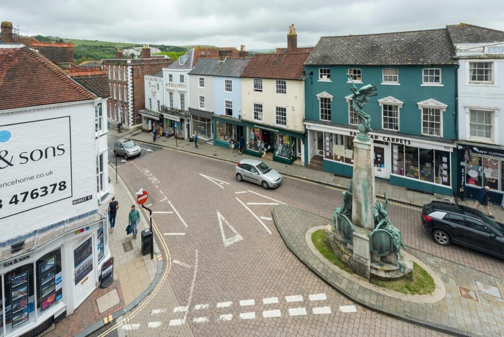 Additional property image - 191 High Street, Lewes, BN7
