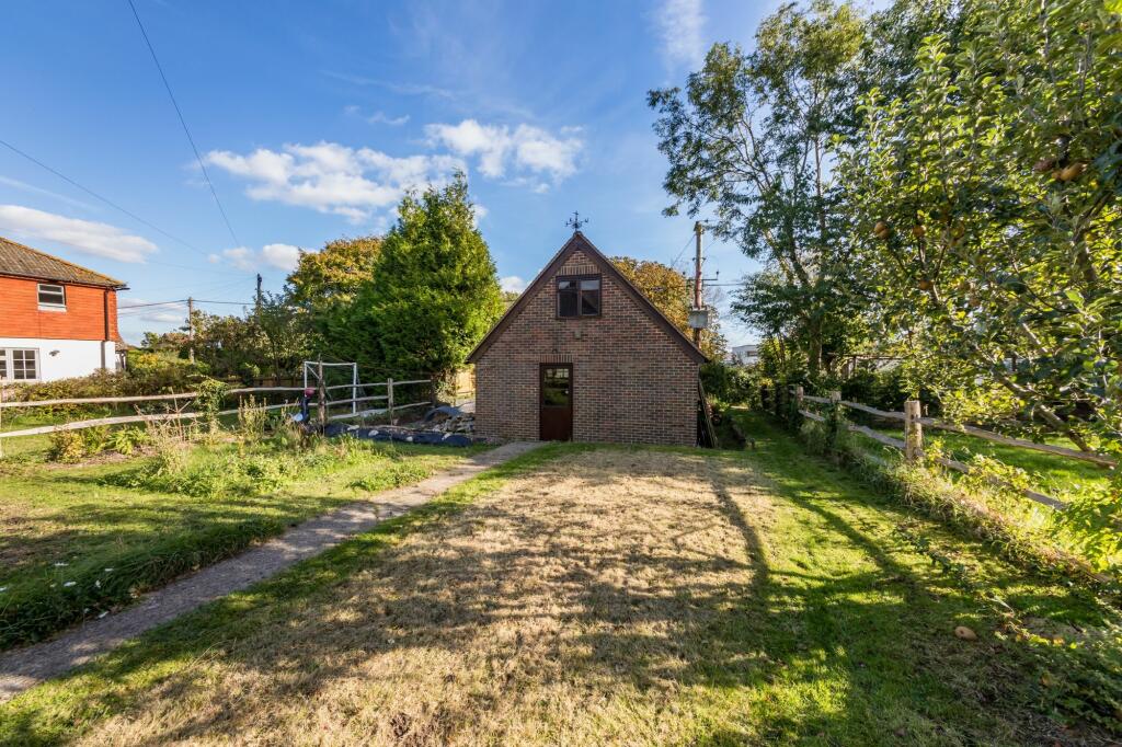 Additional property image - Swanborough, Lewes, BN7
