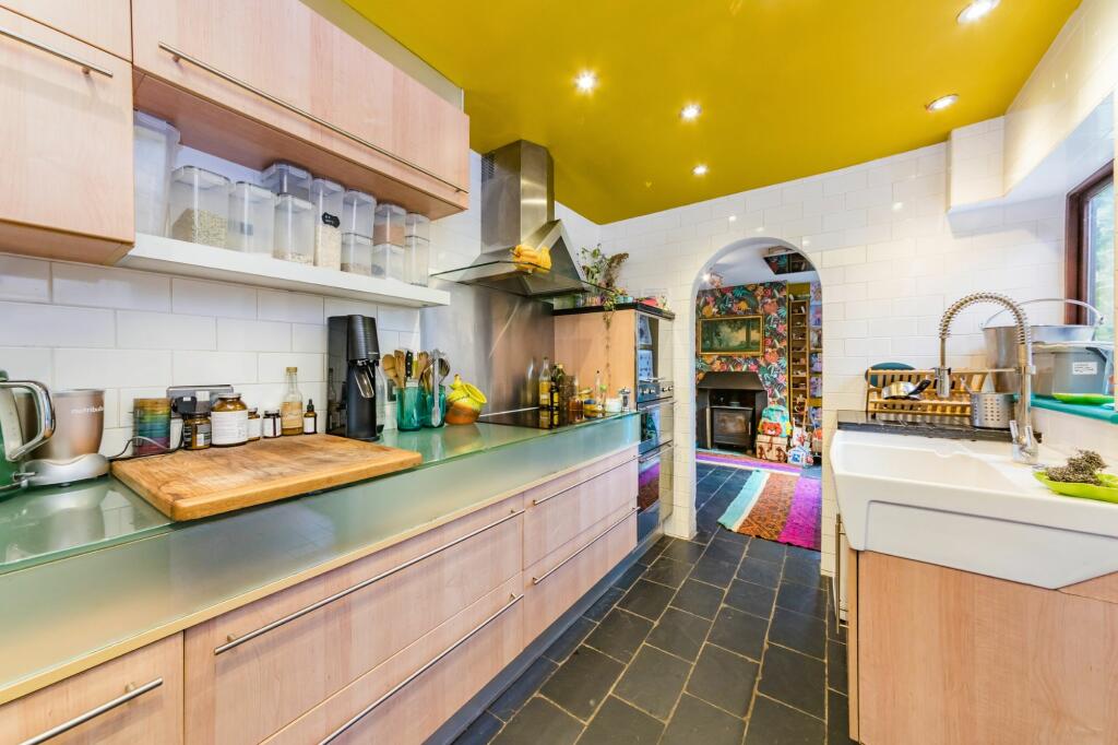 Additional property image - Swanborough, Lewes, BN7