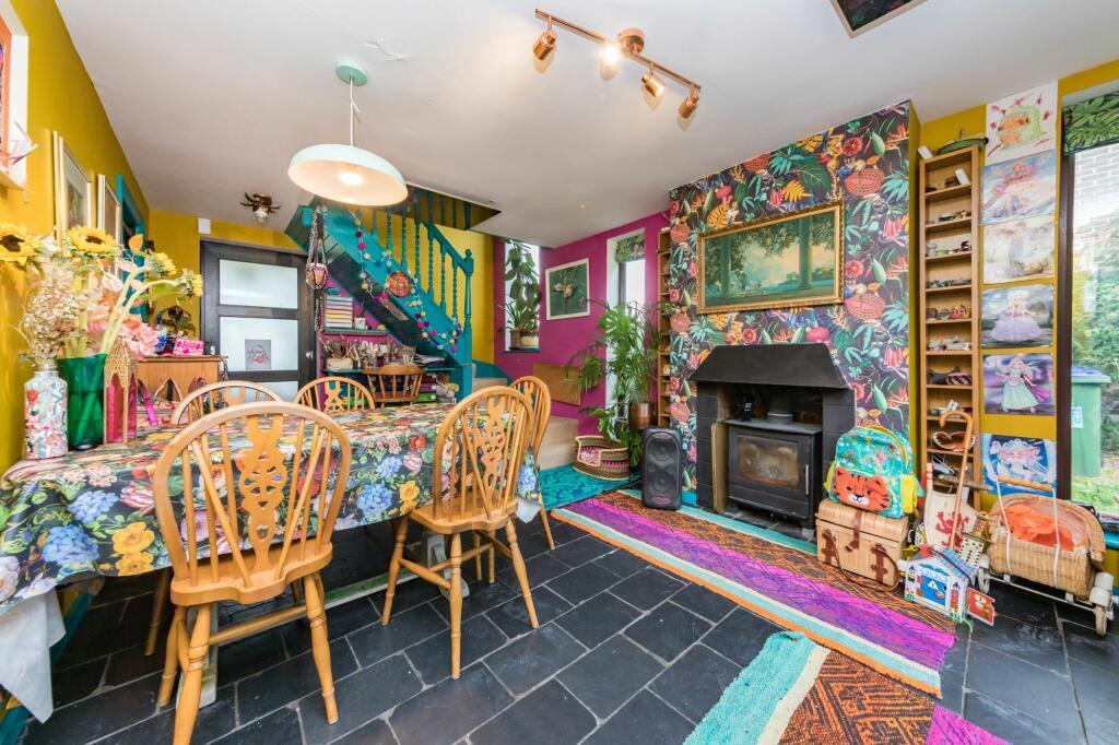 Additional property image - Swanborough, Lewes, BN7