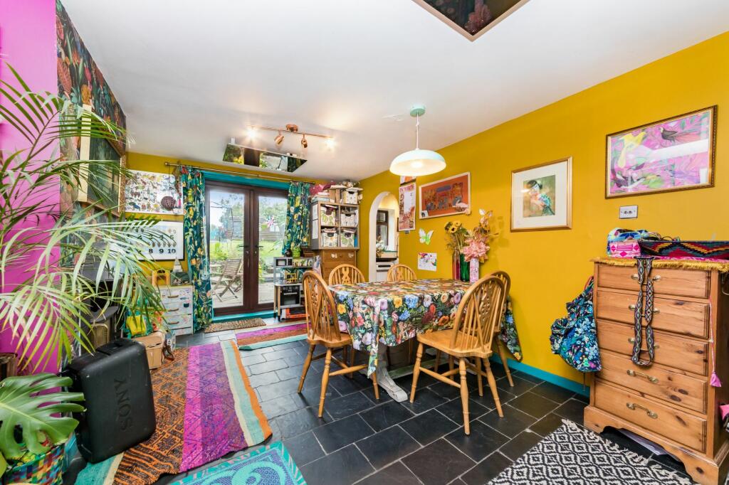Additional property image - Swanborough, Lewes, BN7