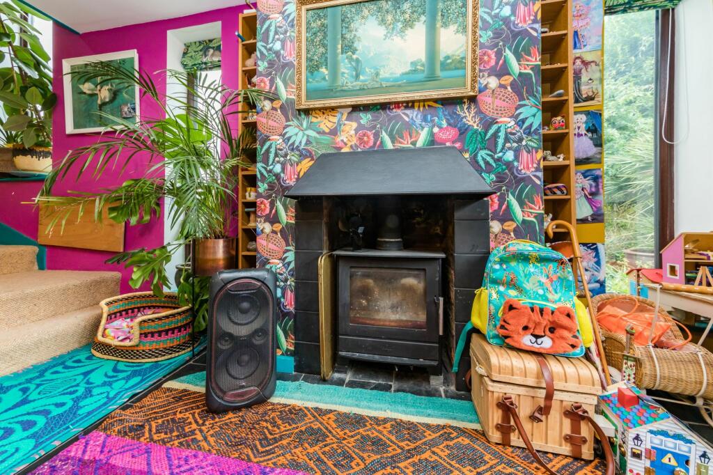 Additional property image - Swanborough, Lewes, BN7