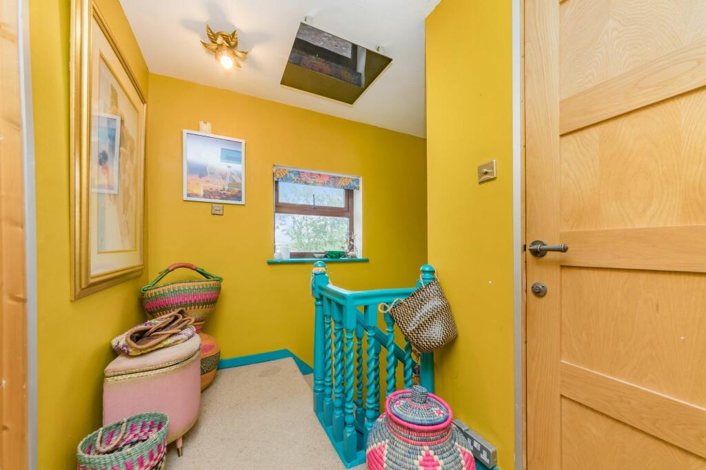Additional property image - Swanborough, Lewes, BN7