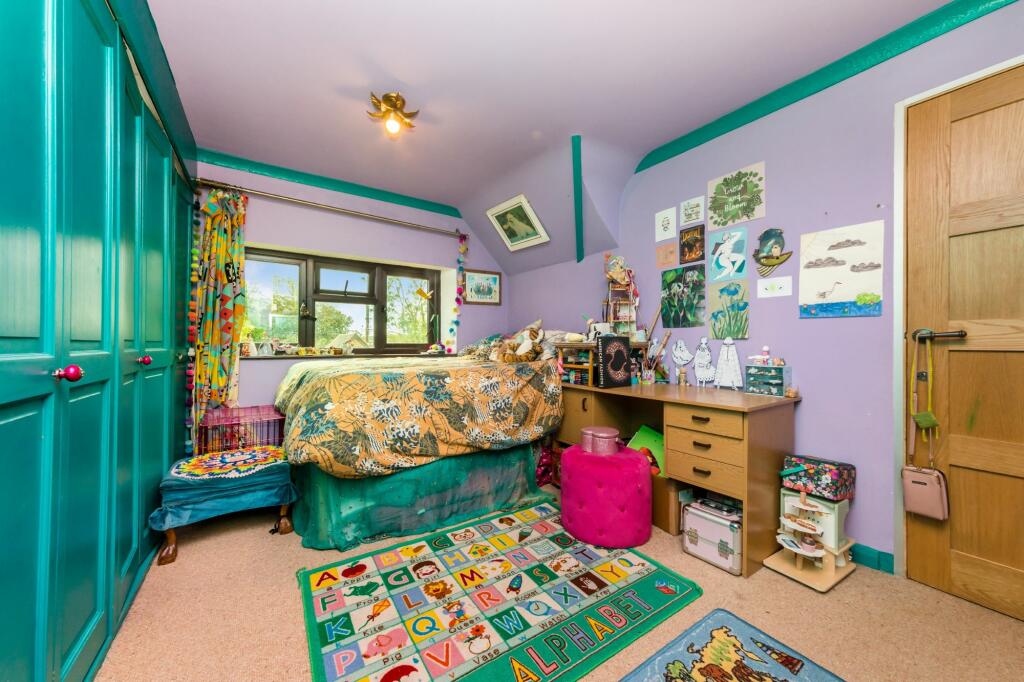 Additional property image - Swanborough, Lewes, BN7