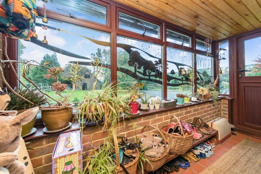 Additional property image - Swanborough, Lewes, BN7