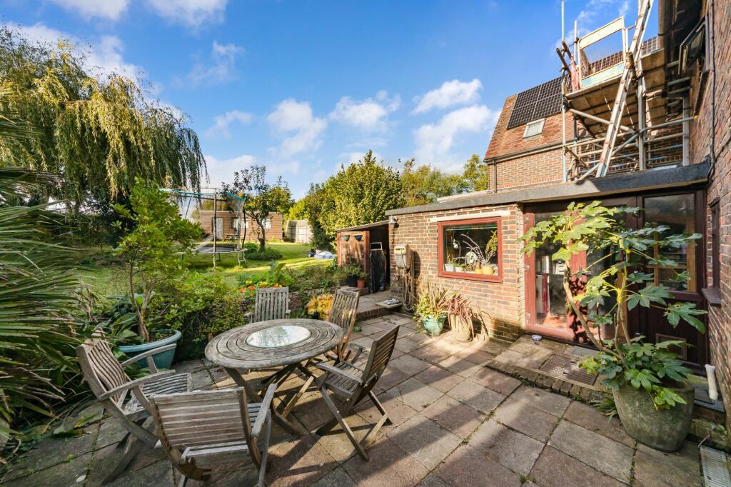 Additional property image - Swanborough, Lewes, BN7