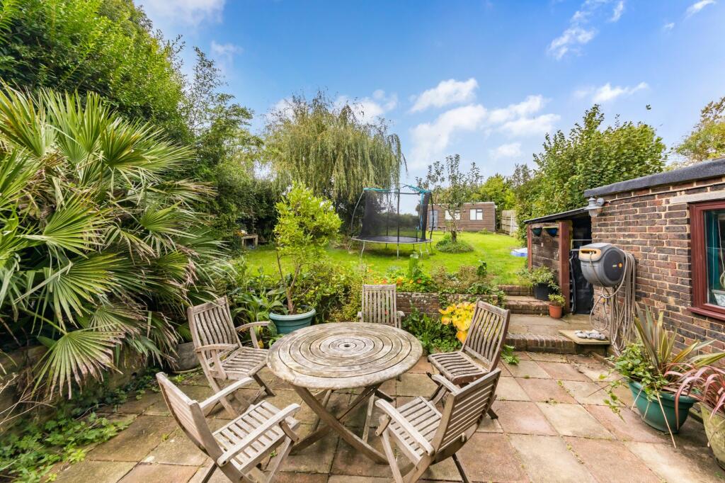 Additional property image - Swanborough, Lewes, BN7