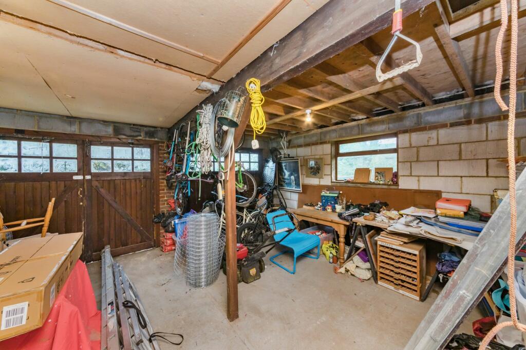 Additional property image - Swanborough, Lewes, BN7