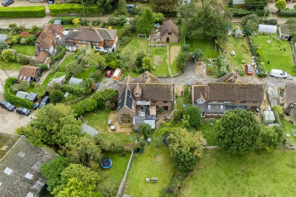 Additional property image - Swanborough, Lewes, BN7