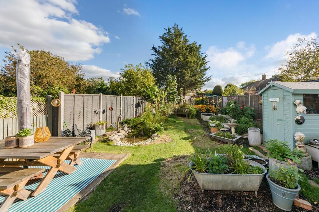 Additional property image - Lewes Road, Ringmer, BN8