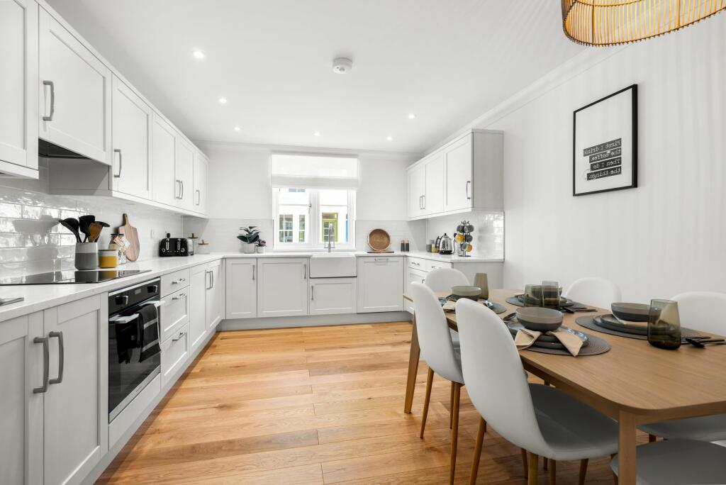Additional property image - St Johns Row, Talbot Terrace, BN7