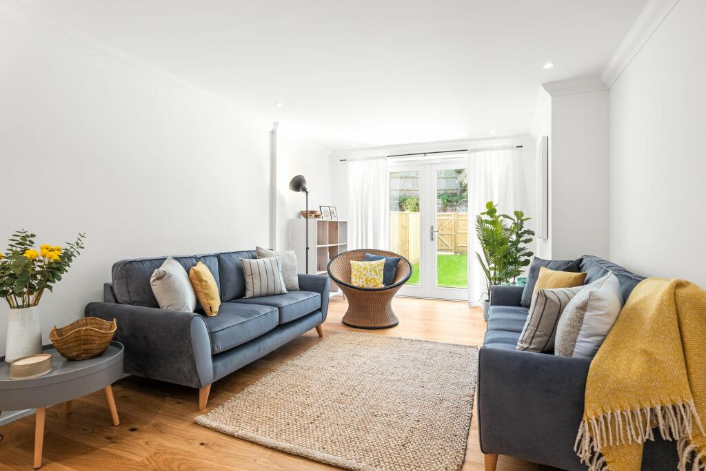 Additional property image - St Johns Row, Talbot Terrace, BN7