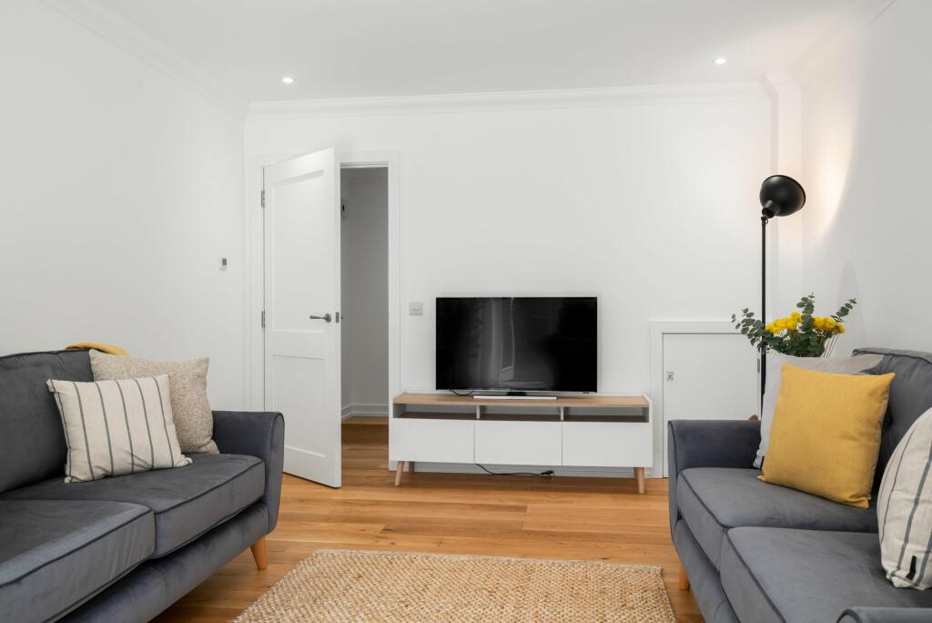 Additional property image - St Johns Row, Talbot Terrace, BN7