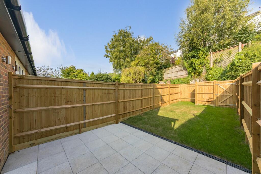 Additional property image - St Johns Row, Talbot Terrace, BN7