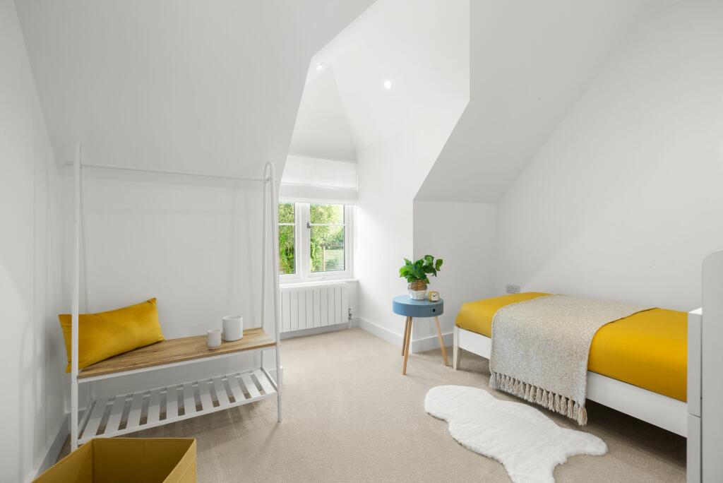 Additional property image - St Johns Row, Talbot Terrace, BN7