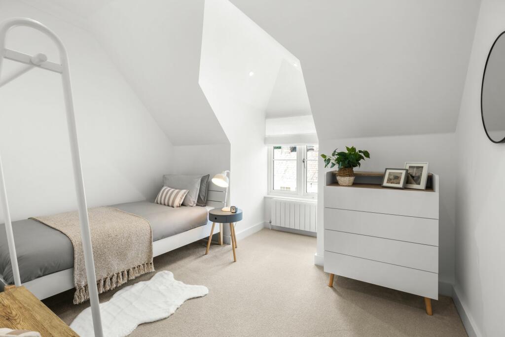 Additional property image - St Johns Row, Talbot Terrace, BN7