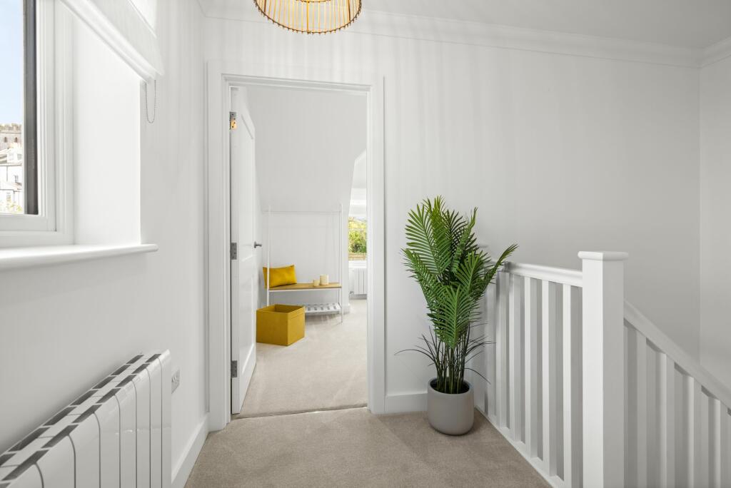Additional property image - St Johns Row, Talbot Terrace, BN7