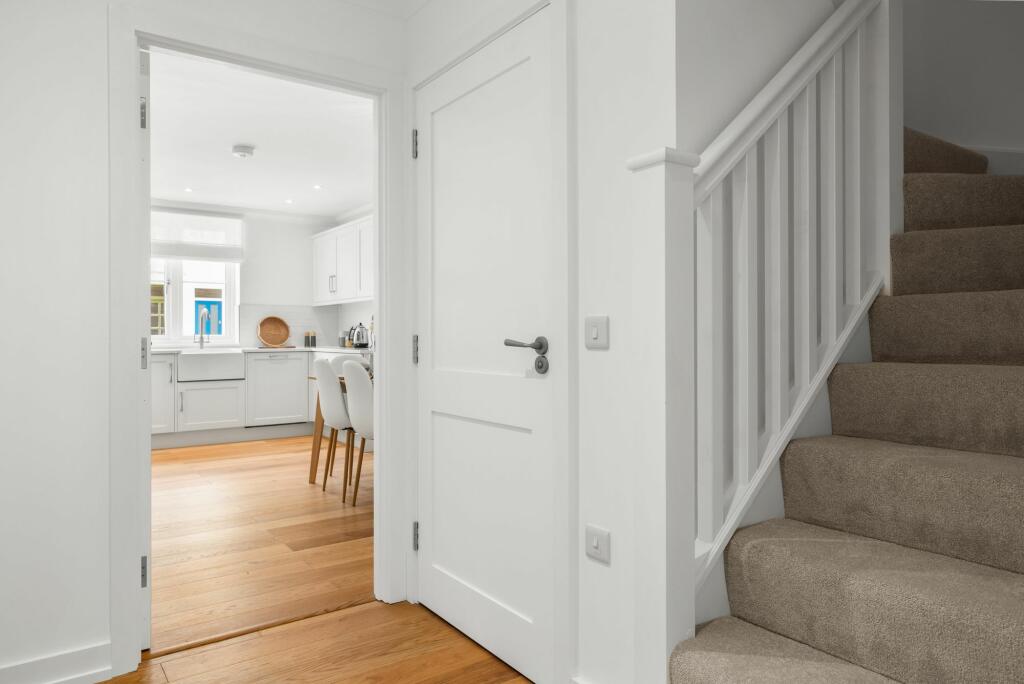 Additional property image - St Johns Row, Talbot Terrace, BN7