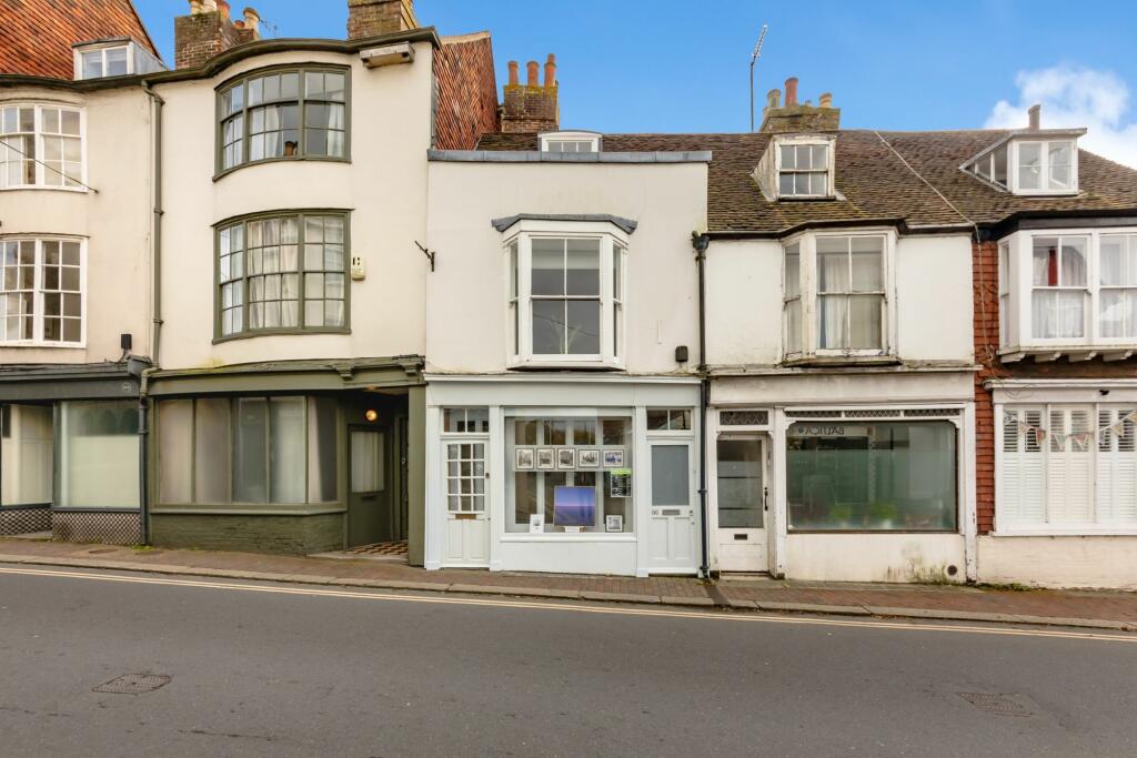 Main image of property: High Street, Lewes, BN7
