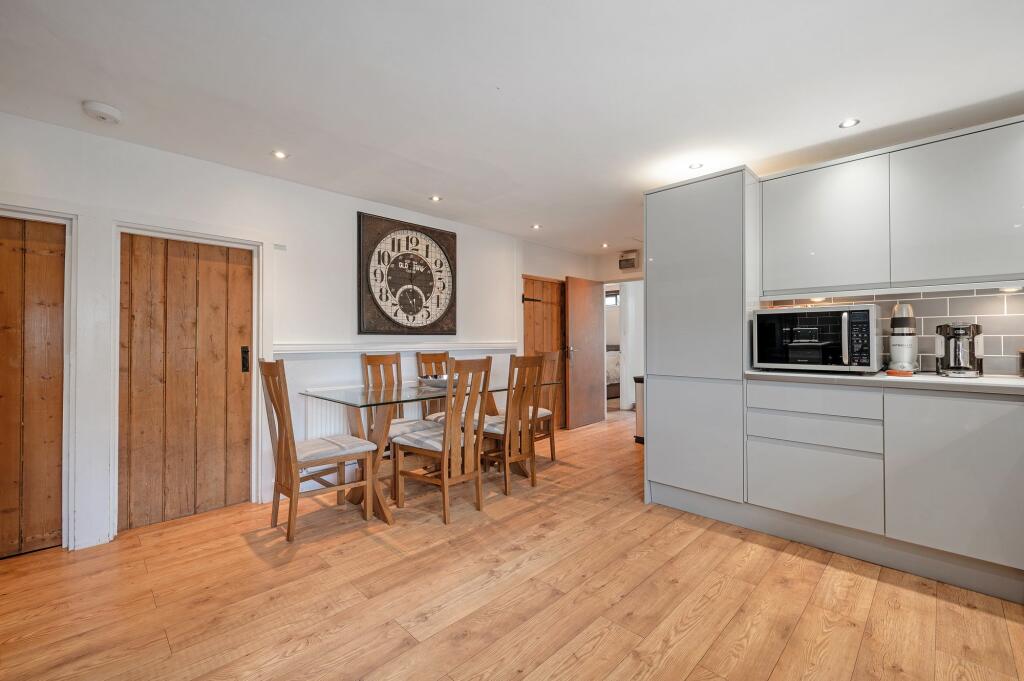Additional property image - Laughton, Lewes, BN8