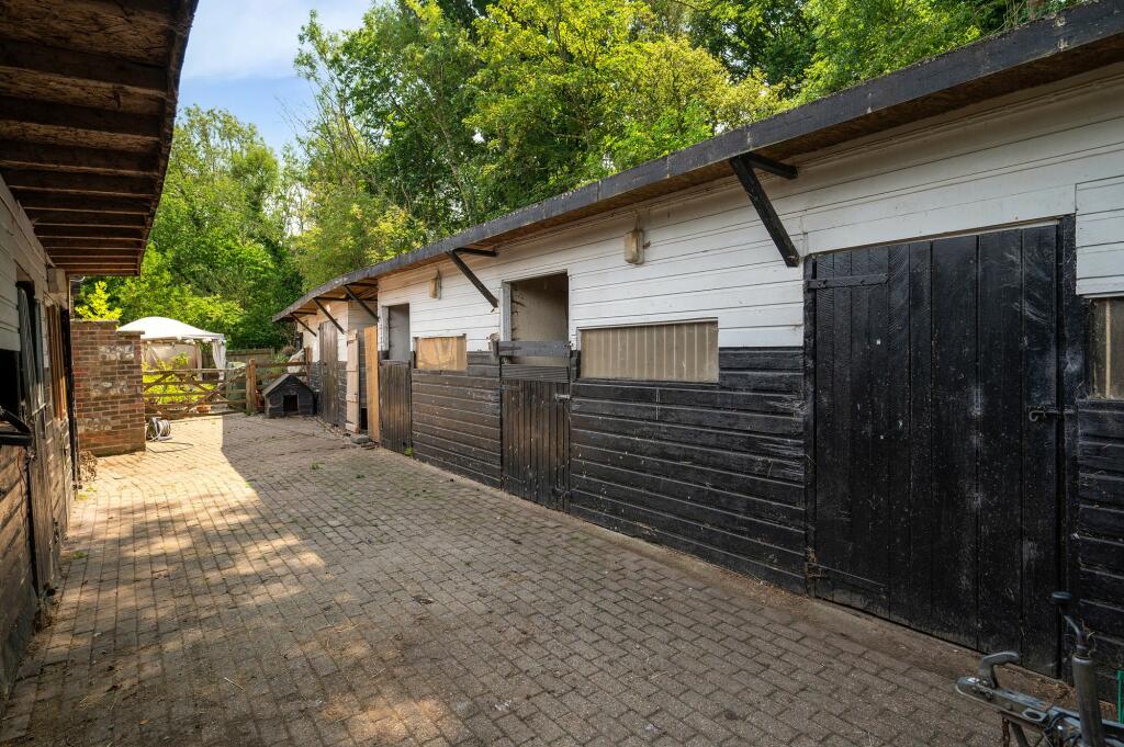 Additional property image - Laughton, Lewes, BN8