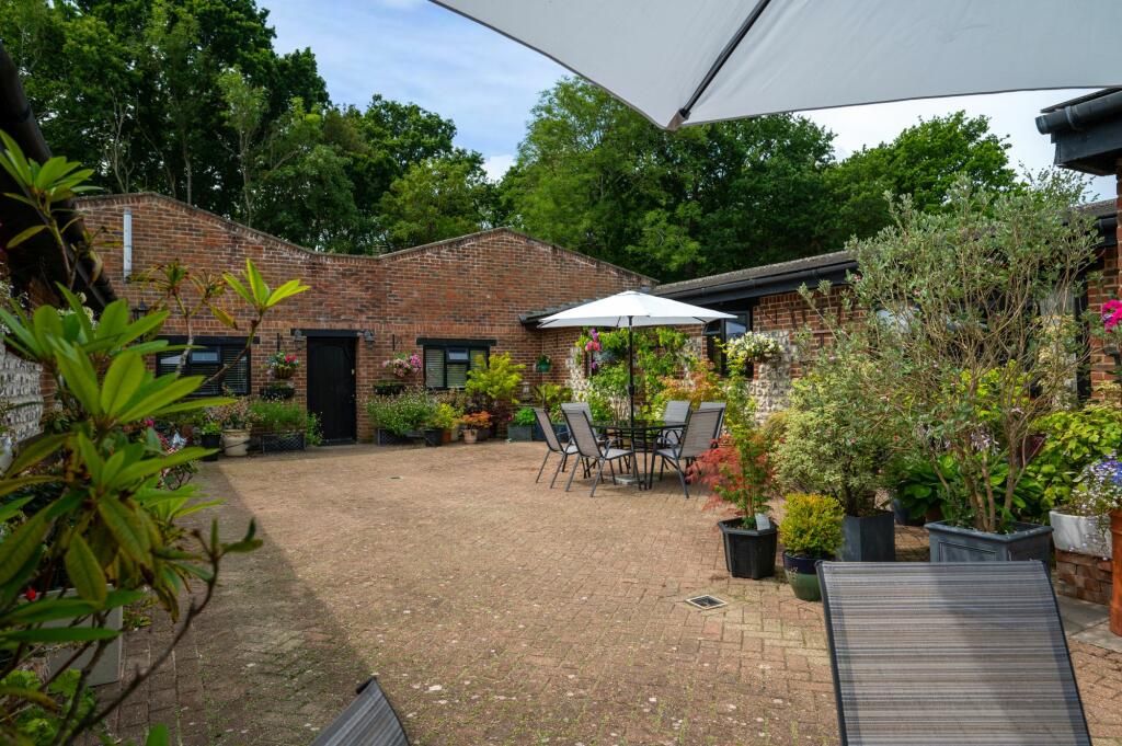 Additional property image - Laughton, Lewes, BN8