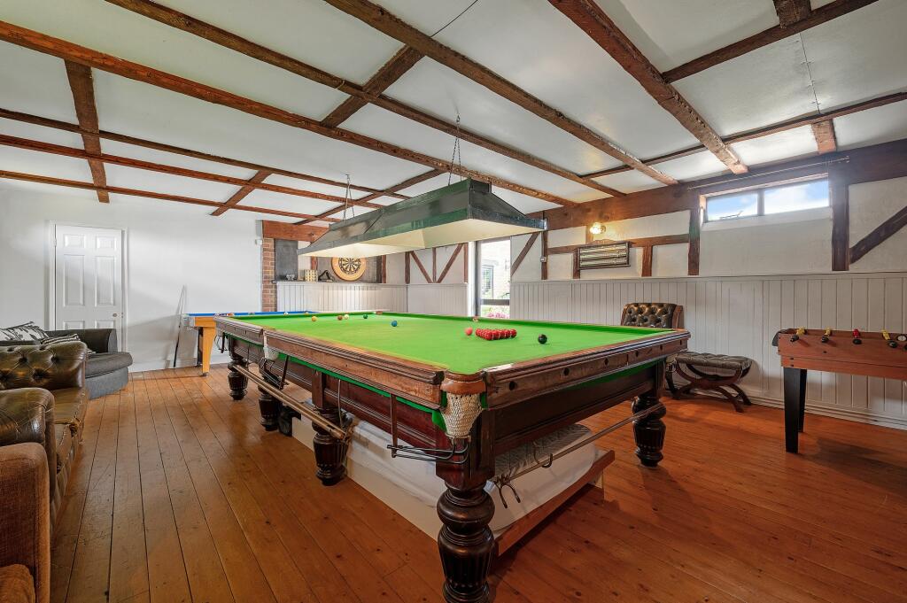 Additional property image - Laughton, Lewes, BN8