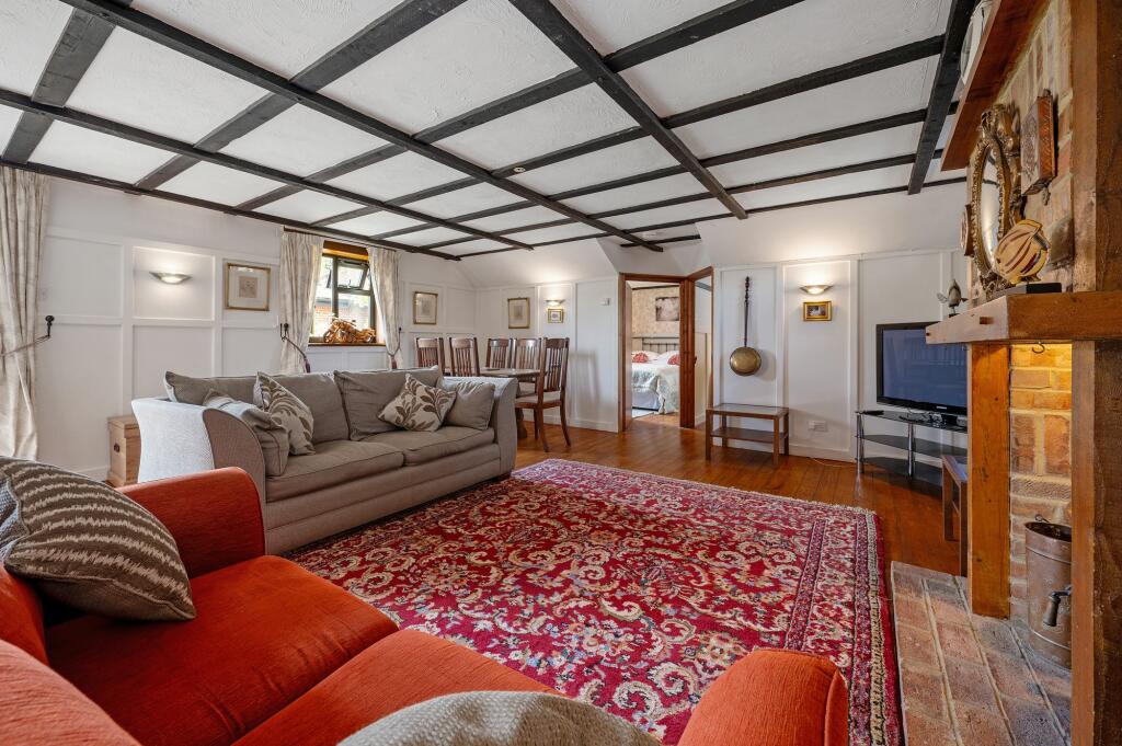 Additional property image - Laughton, Lewes, BN8