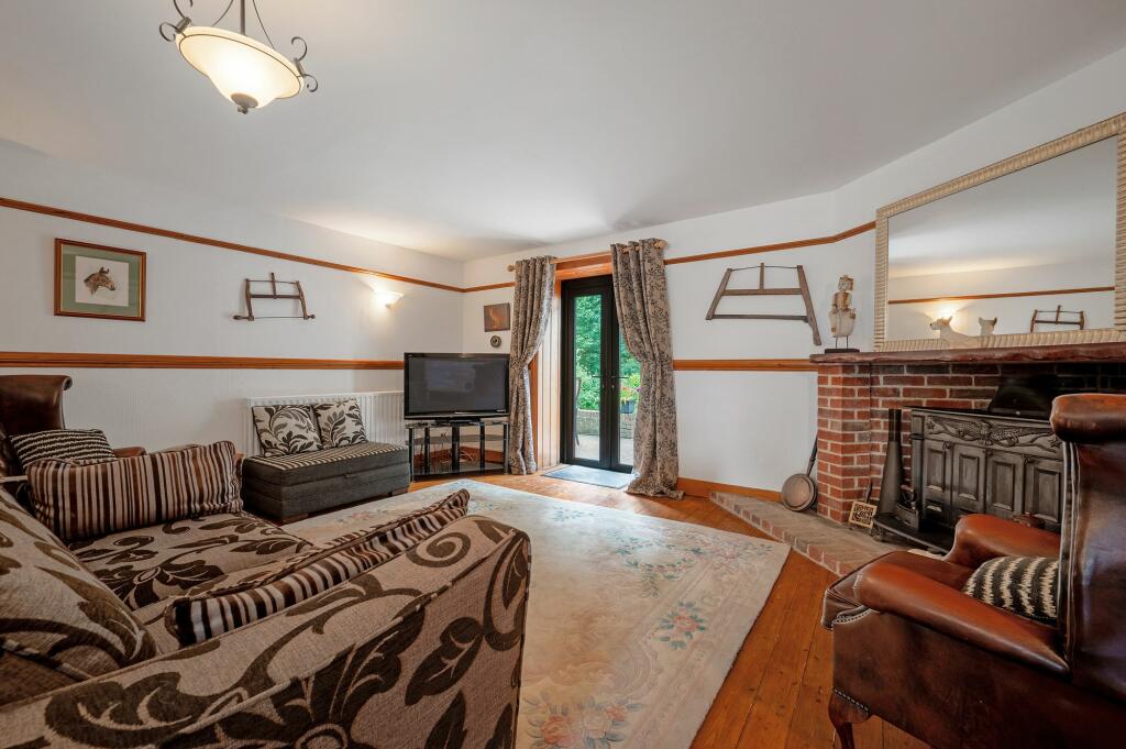 Additional property image - Laughton, Lewes, BN8